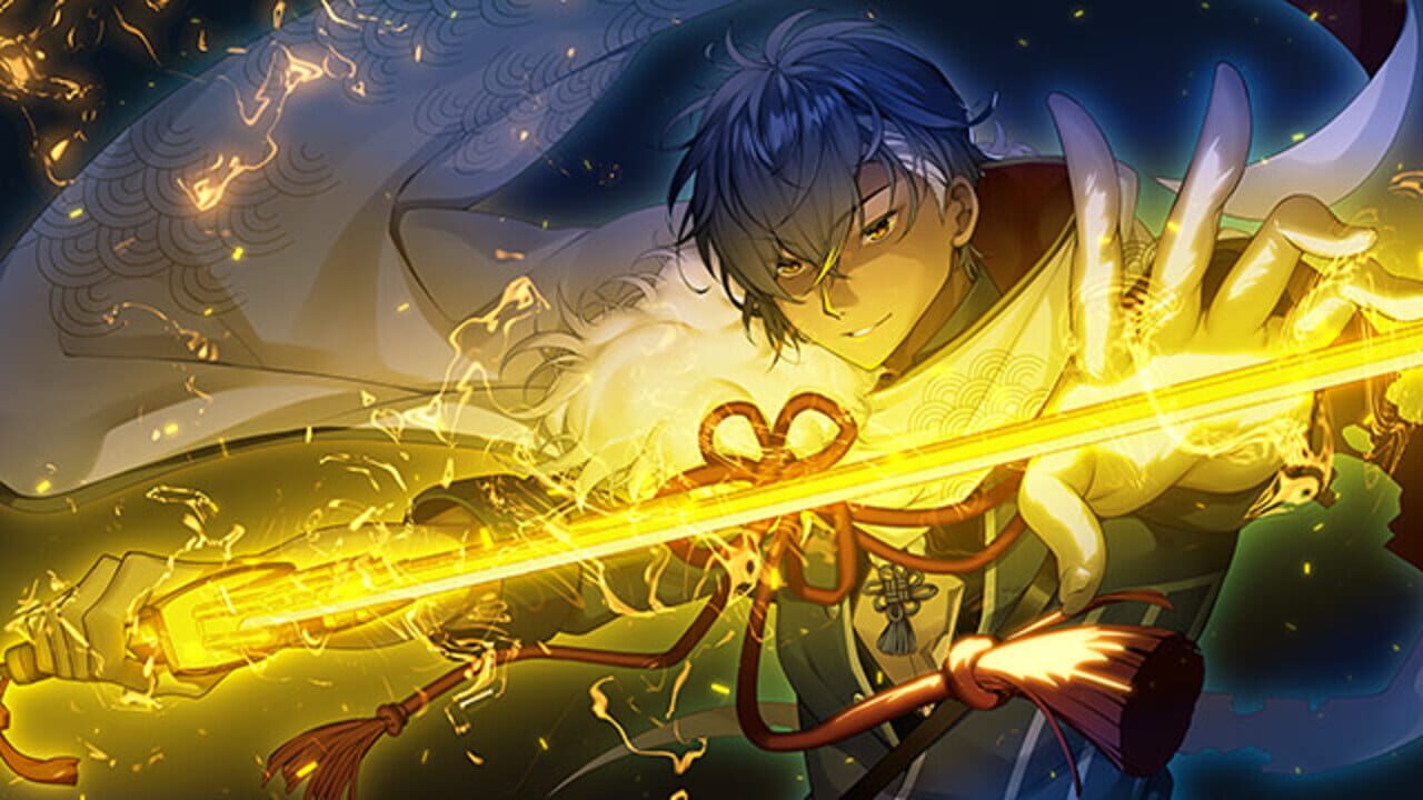 Setsuna ni Kakeru Koi Hanabi