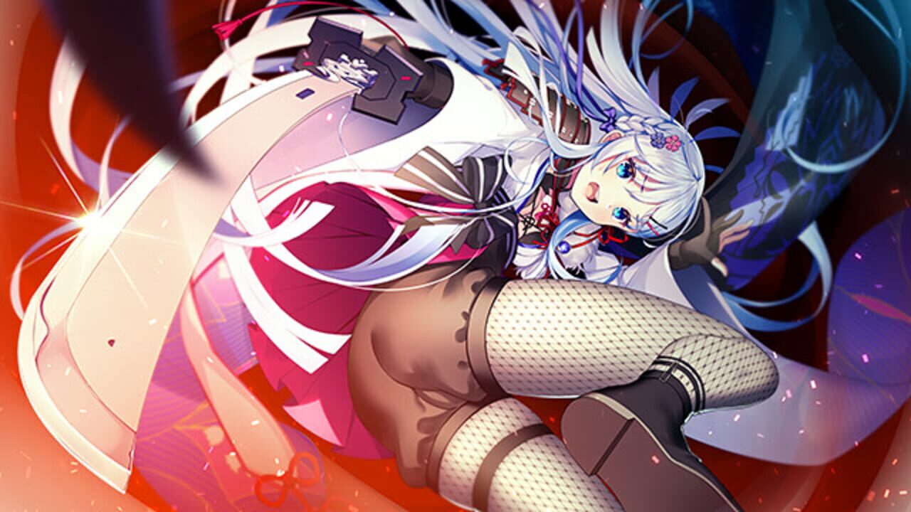 Setsuna ni Kakeru Koi Hanabi