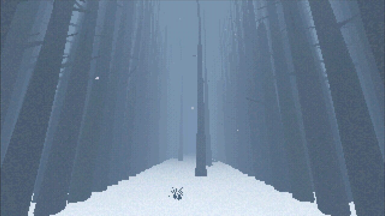 The Frozen Dead Wait