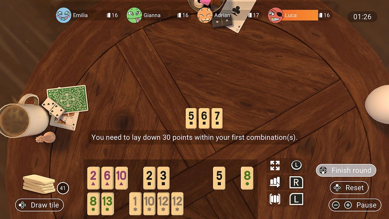 MyRummy