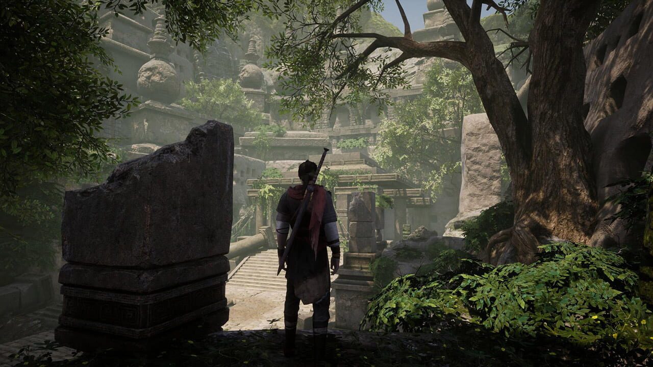 Xuan Yuan Sword Mystic RPG Bundle