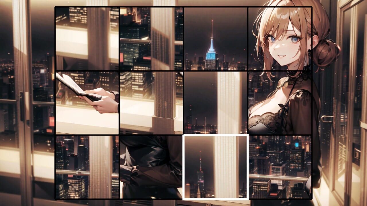 Hentai Girls: Idol Romance