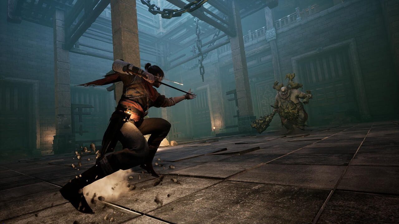 Xuan Yuan Sword Mystic RPG Bundle