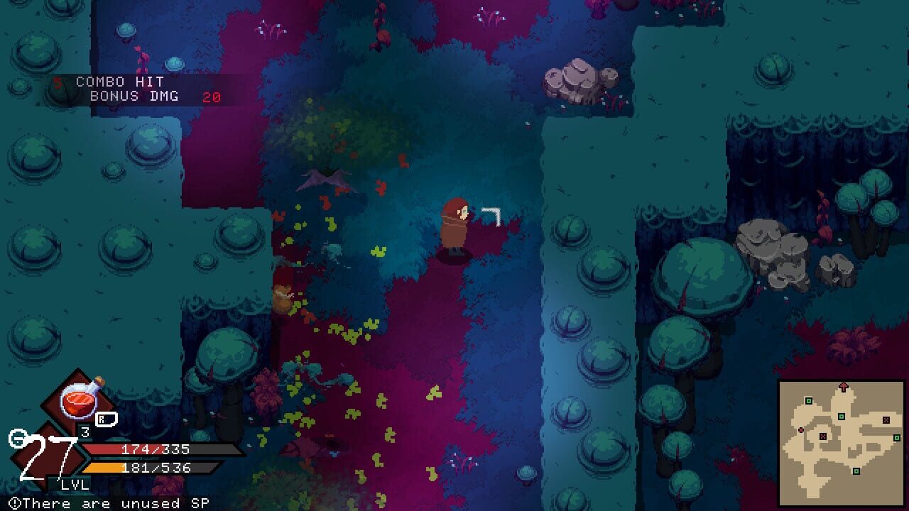 The Excrawlers + Shiro Bundle