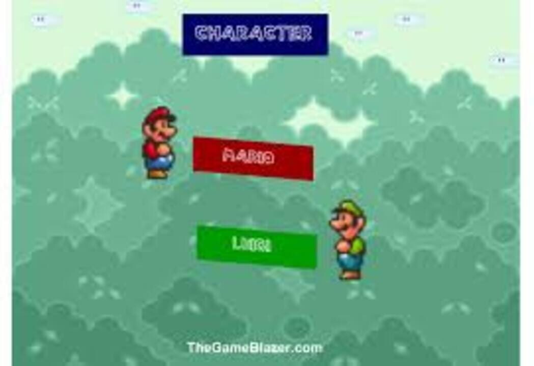 Super Flash Mario Bros.