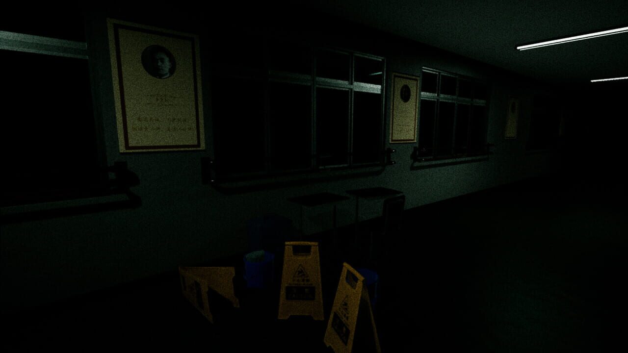 Loop: ClassRoom