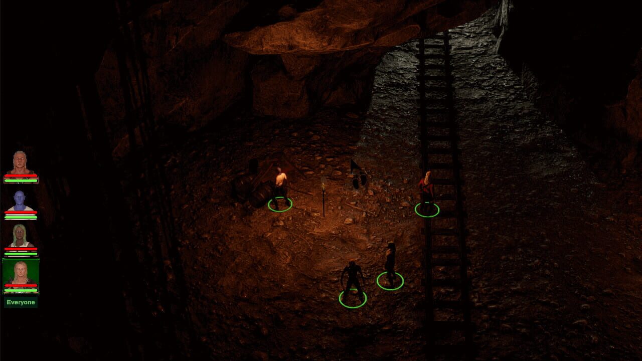 Catonium: Out of Chaos