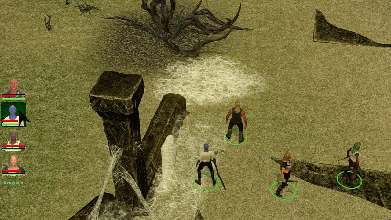 Catonium: Out of Chaos