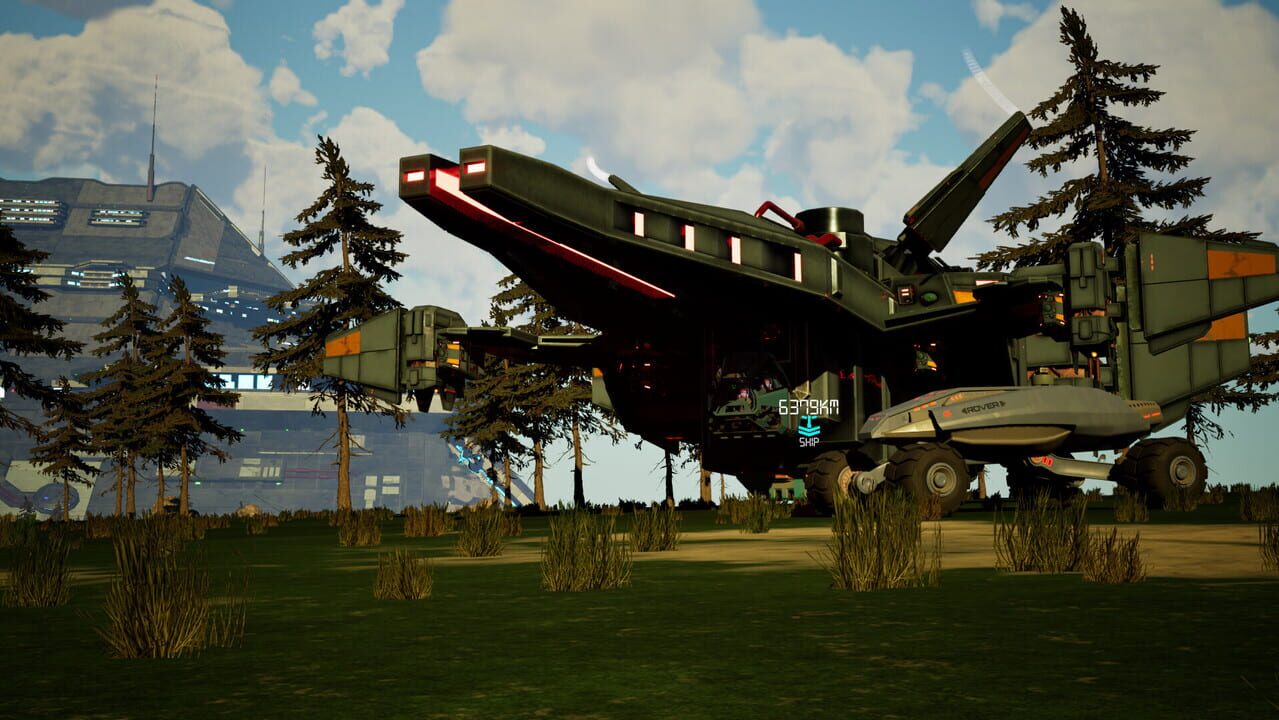 Planet Prospector