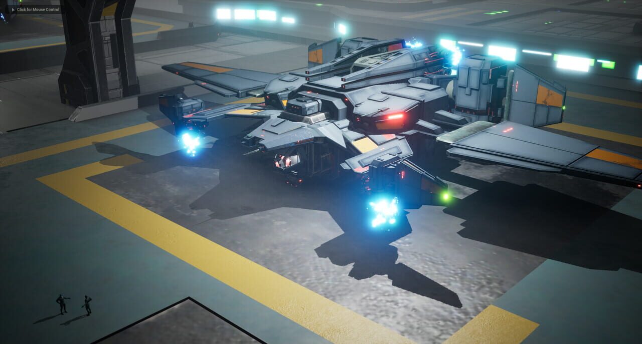 Planet Prospector