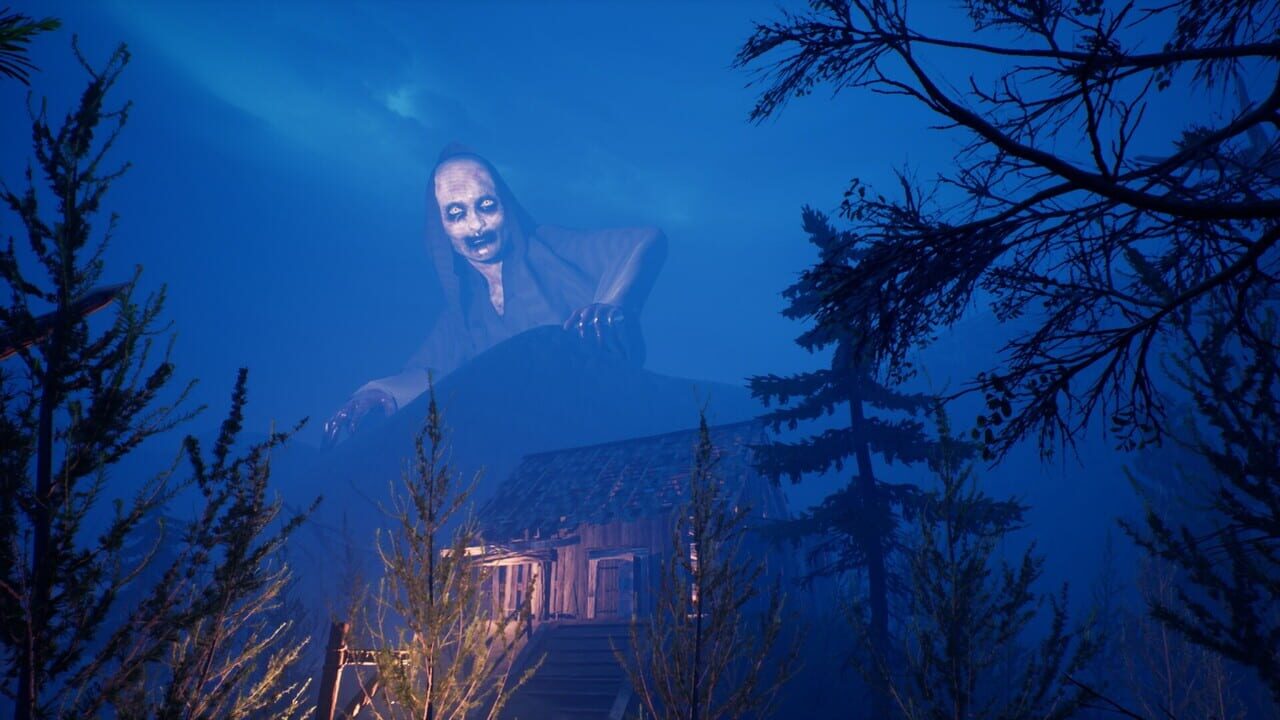 Puppet: Hide And Seek