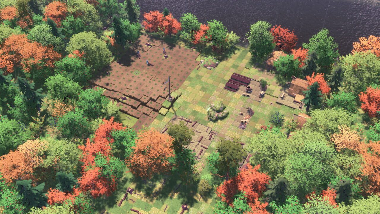 Goblin Camp