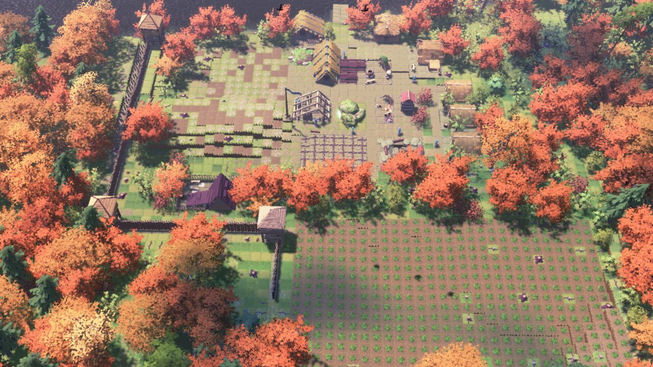 Goblin Camp