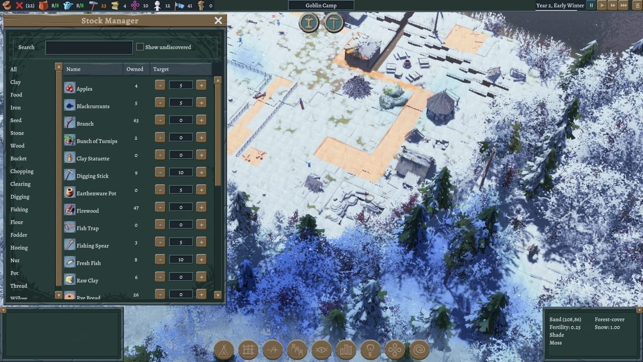Goblin Camp
