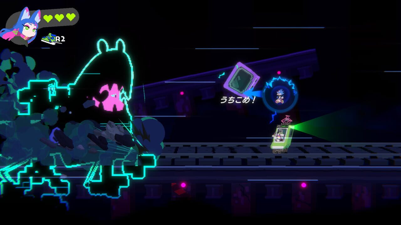 Piggy One Super Spark