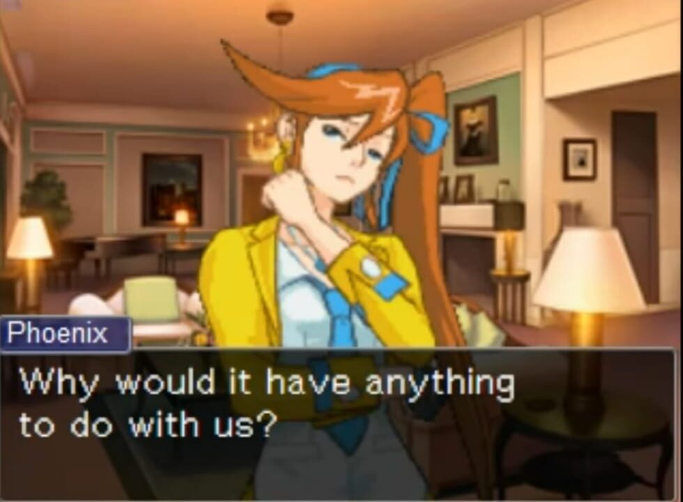 The Dragon’s Turnabout