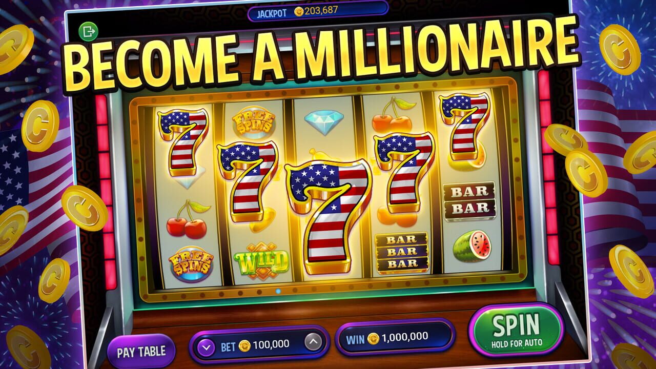 Casino World