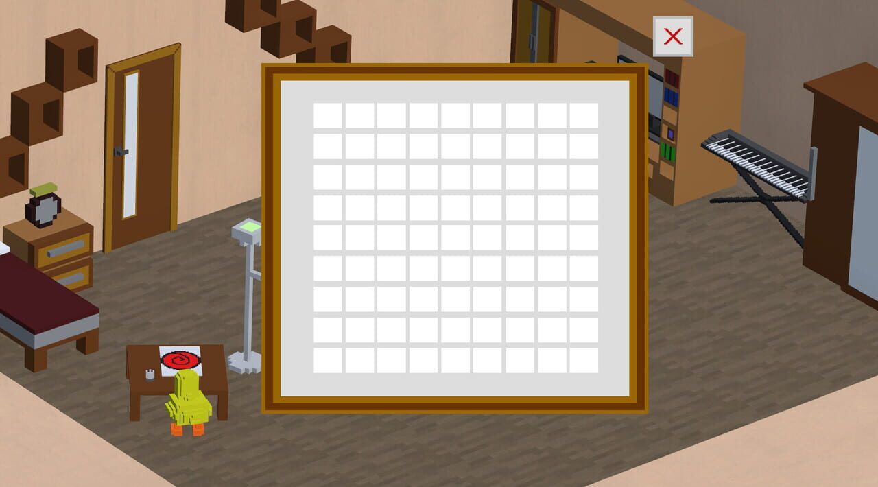 Little Duck Adventure