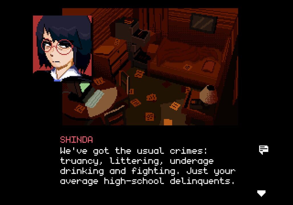 Digital Exorcist: CF1_Defrag