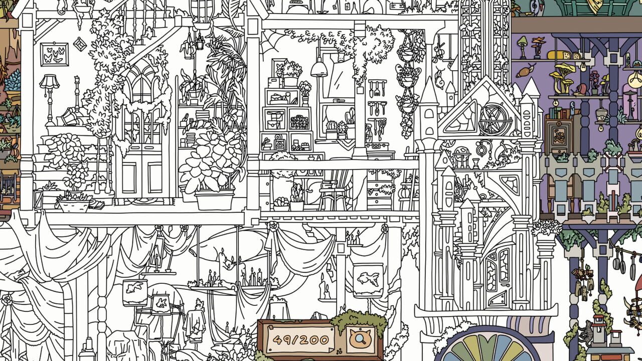 Hidden Cats: The Last of Cats – Extra Level