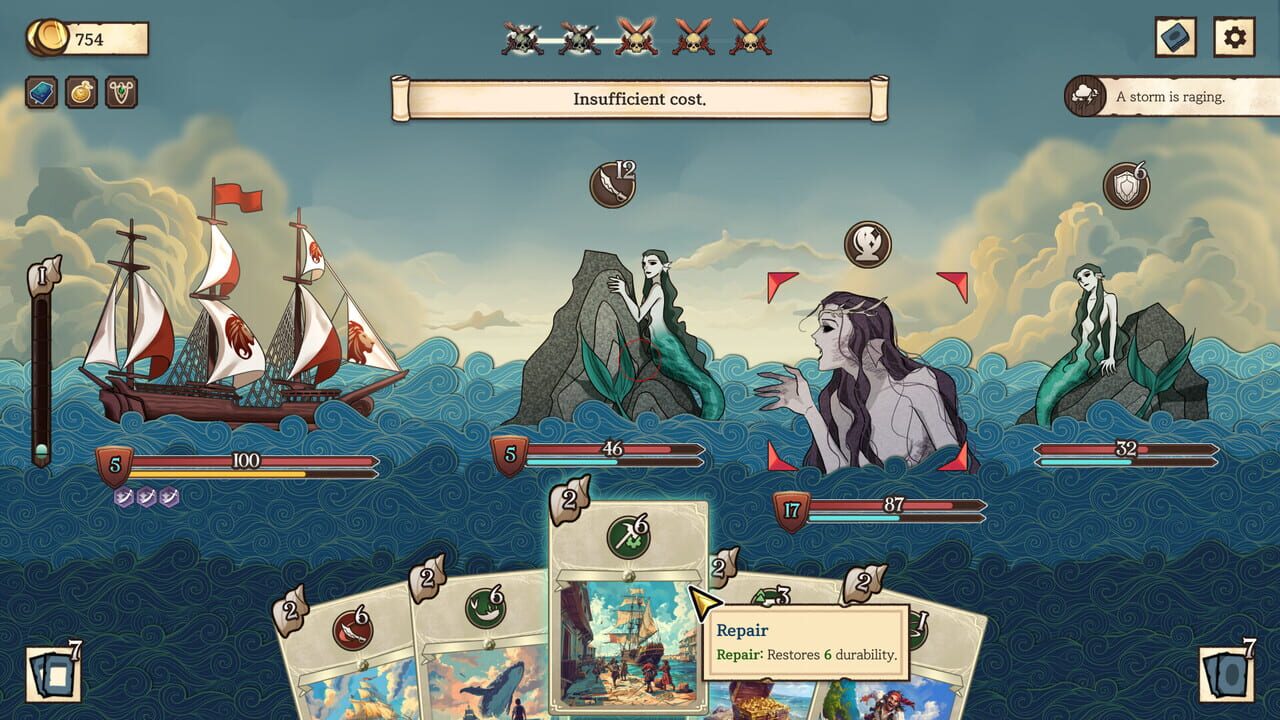 Age of Privateer