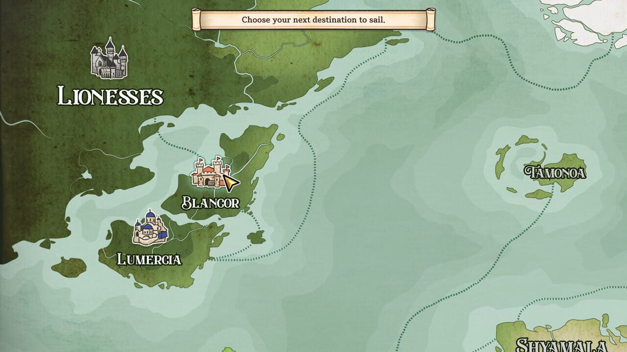 Age of Privateer