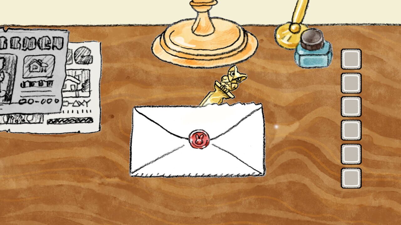 A Letter From Mom
