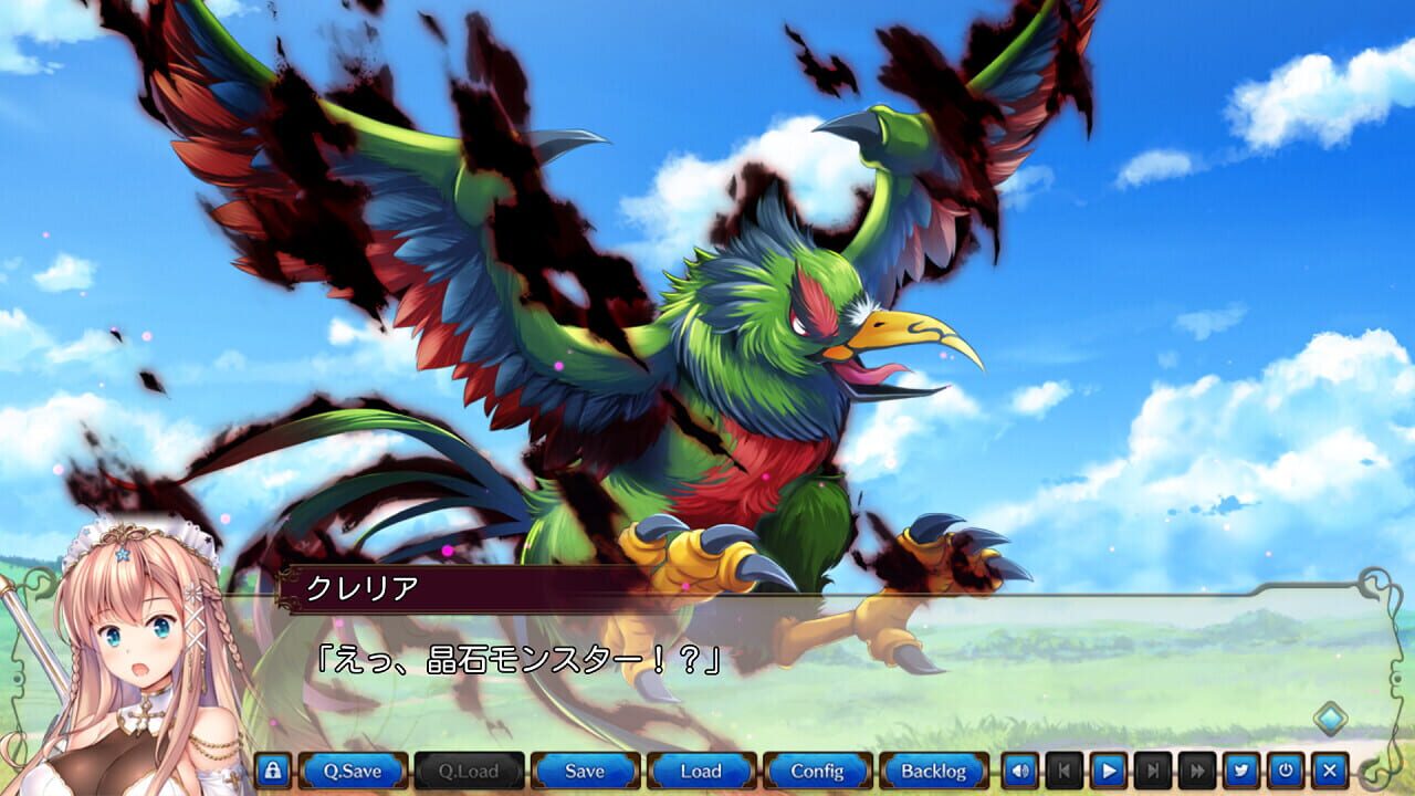 Yuukyuu no Campanella