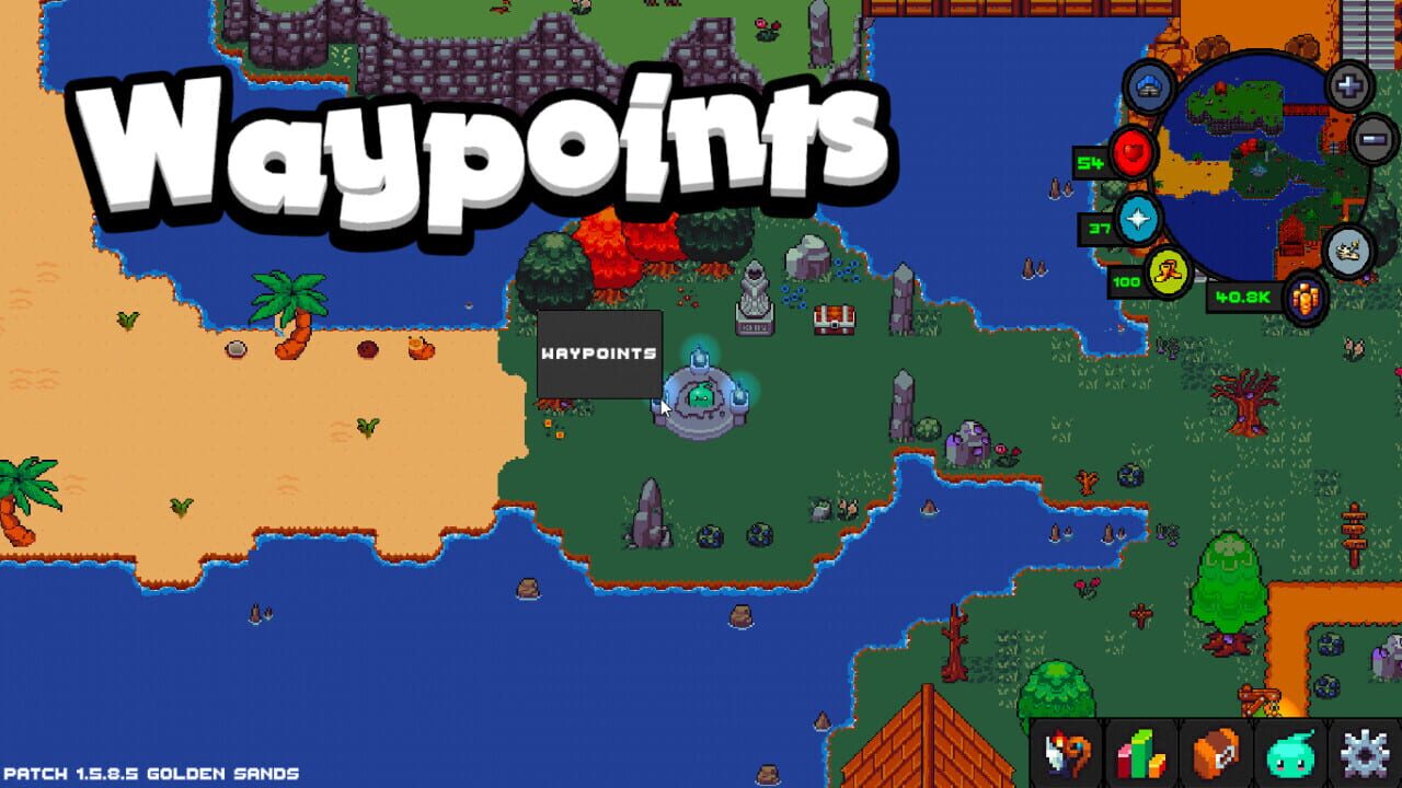 Bloobs Adventure Idle