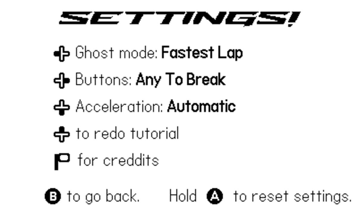 Funny Racer