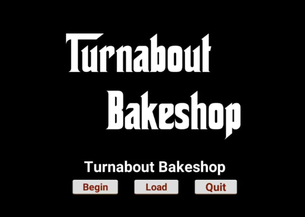 Turnabout Bakeshop