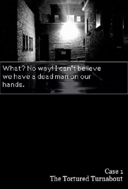 Mia Fey: Ace Spirit Attorney