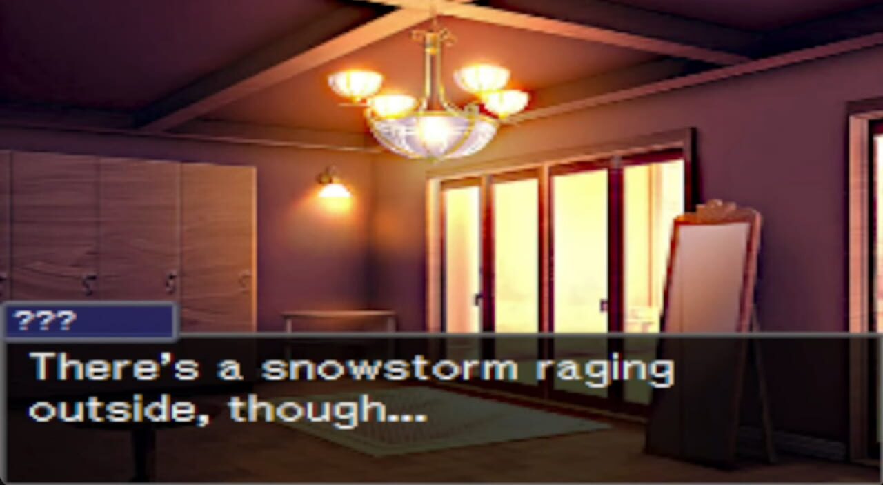 A Turnabout With Too Many Faces