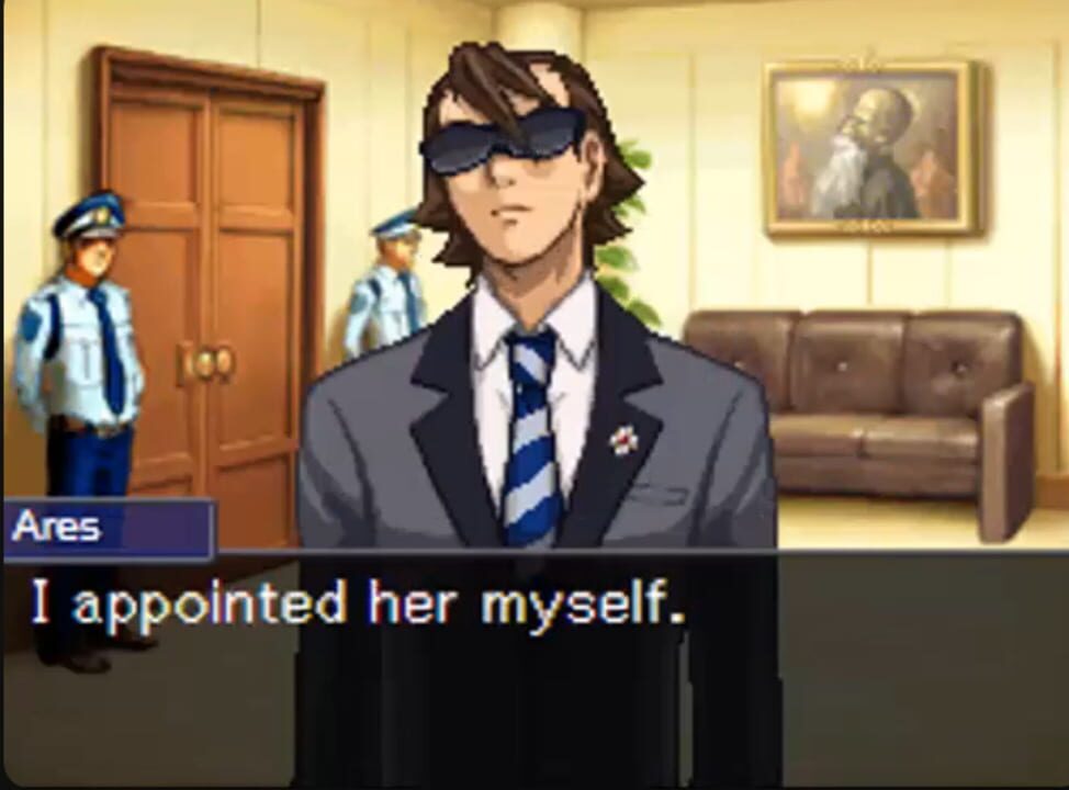 Turnabouts of the Father