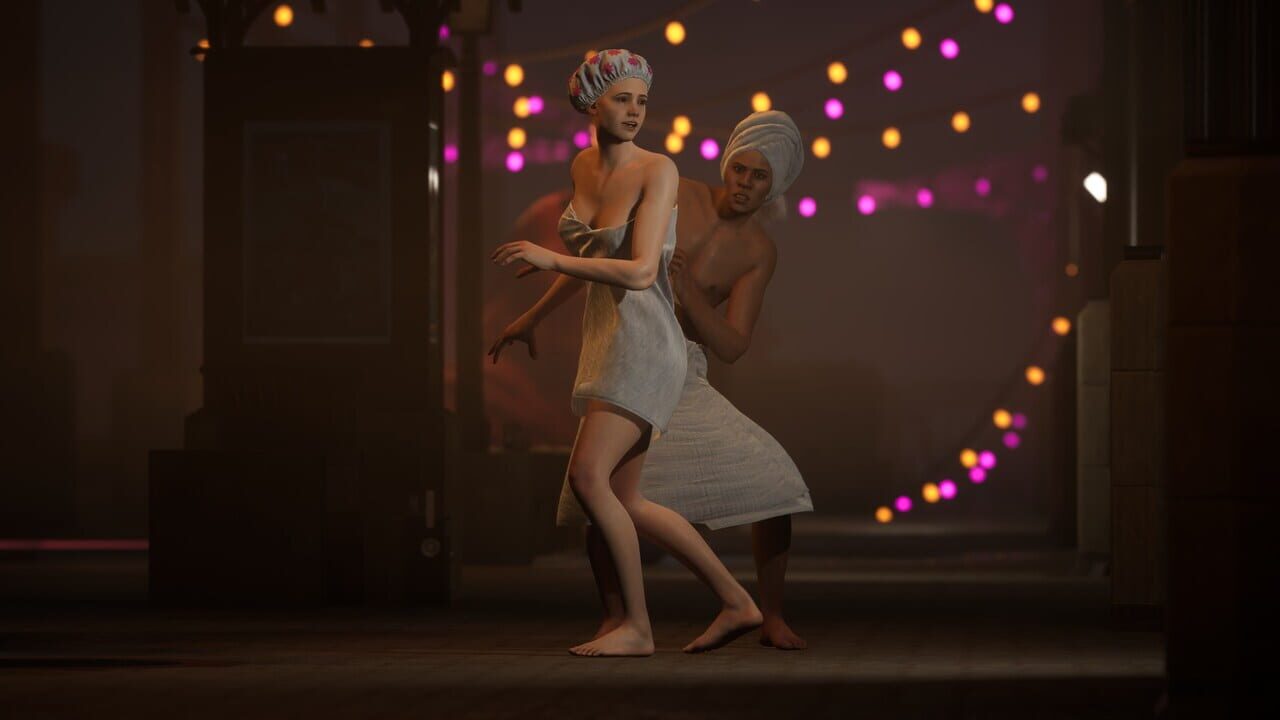 Killer Klowns From Outer Space: The Game – Digital Deluxe Edition