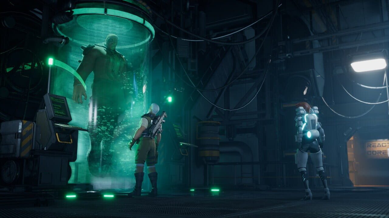 Capes: King City Edition