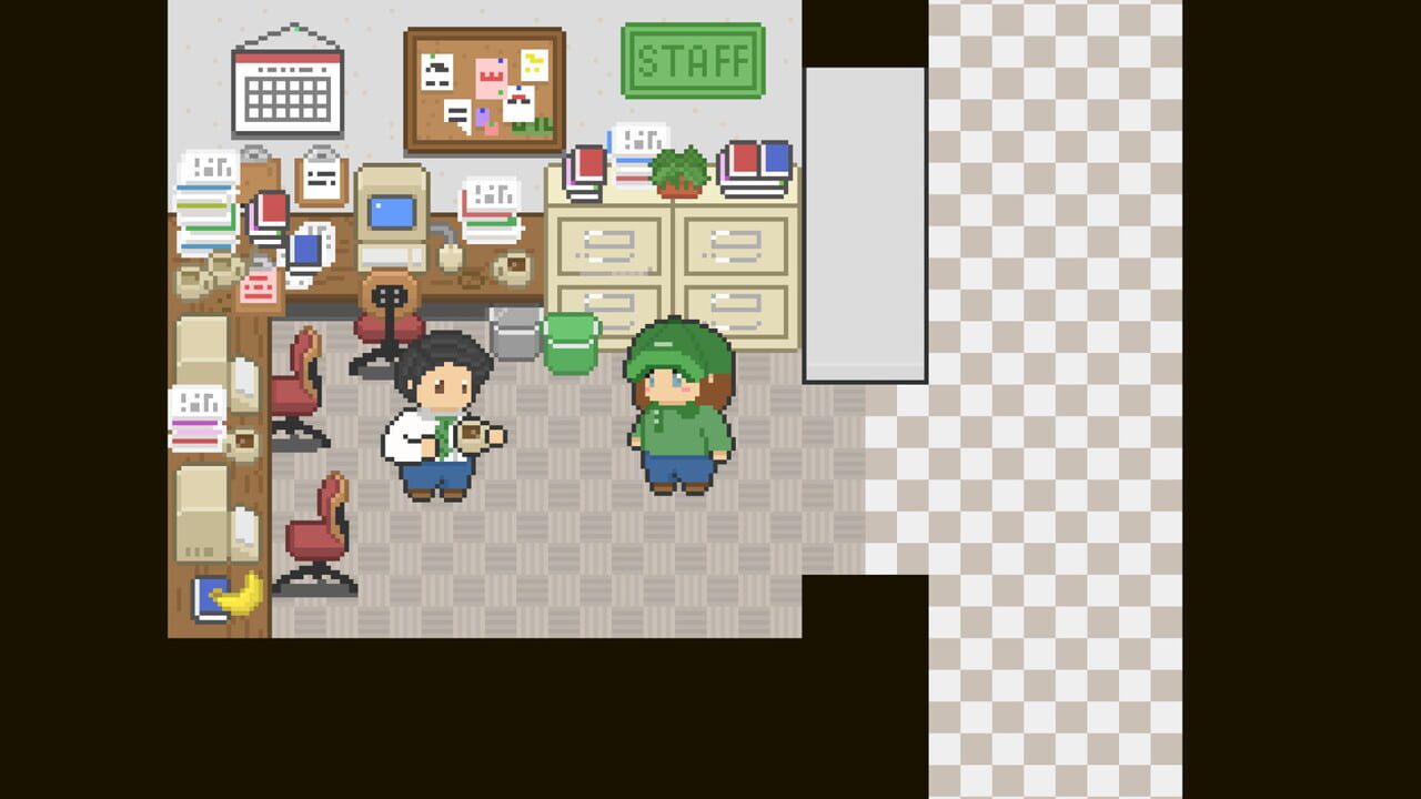 Checkout: Cashier Simulator