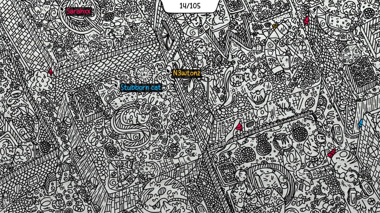 Click On Bells Together