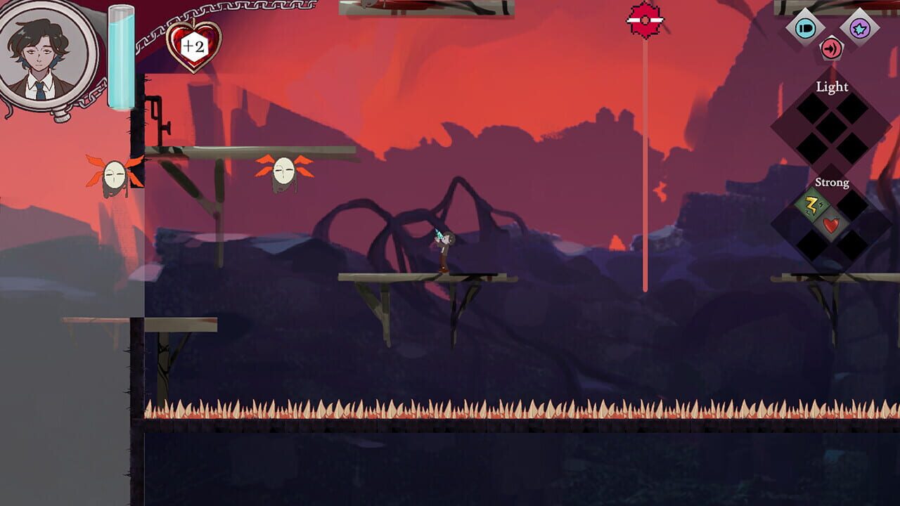 Corrupt Eldritch Order