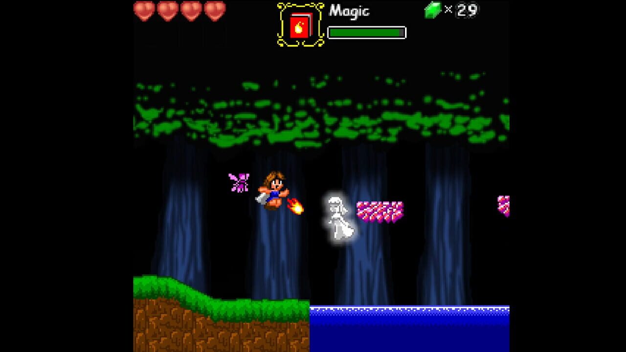 Crystal’s Castle