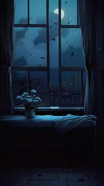 Dark Door
