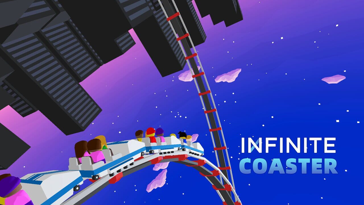 Infinite Coaster