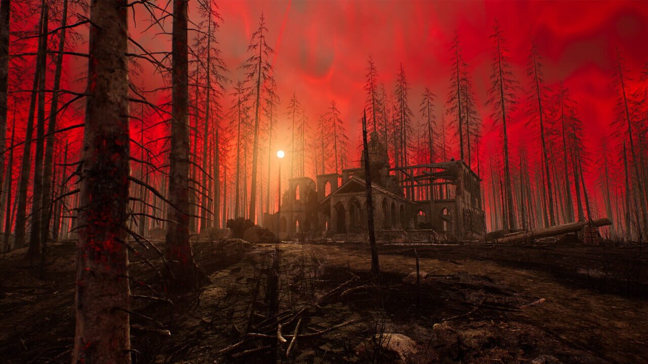 Infernal Hunt