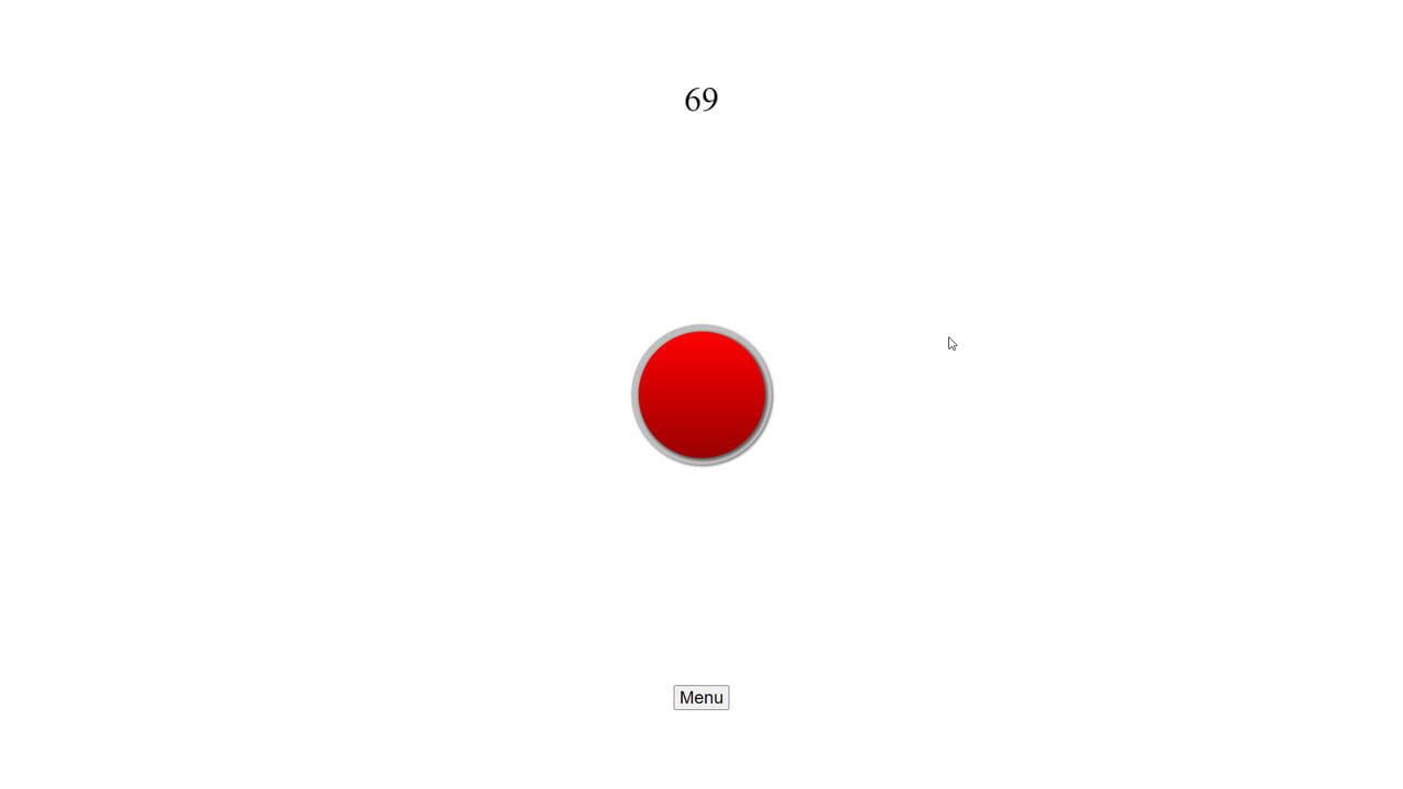 Josh Powlison’s Button: Mildly Remastered Edition