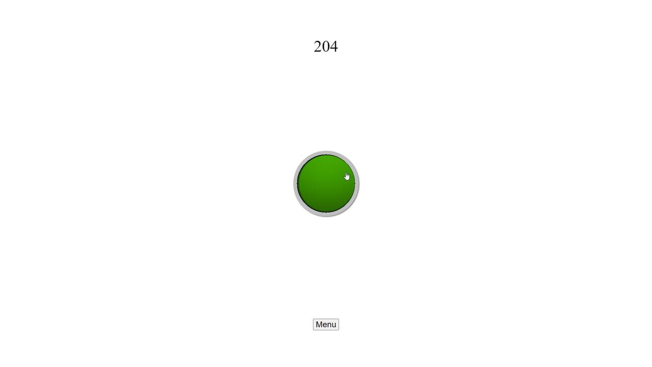 Josh Powlison’s Button: Mildly Remastered Edition