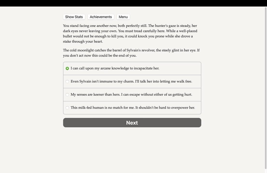 Love Undying: A Kiss Before Dawn