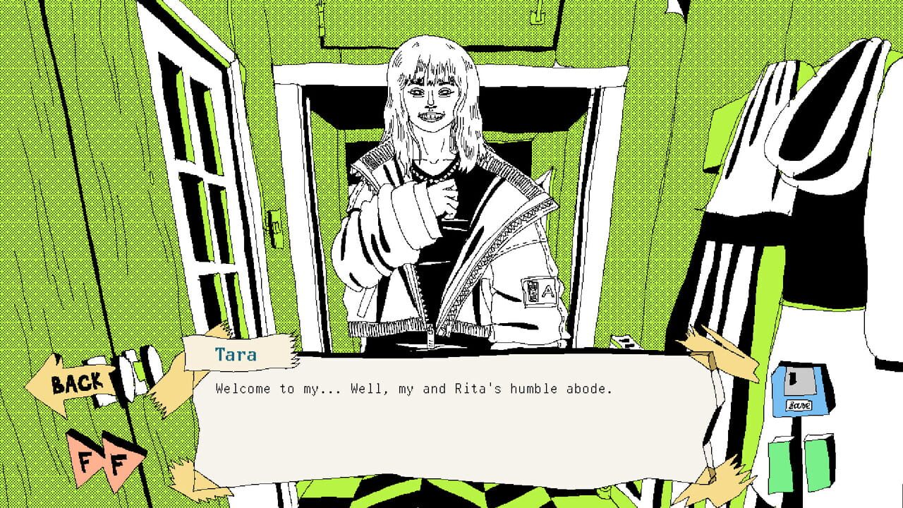 Man I Just Wanna Go Home