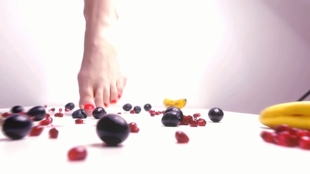 Midsummer Leg’s Dream