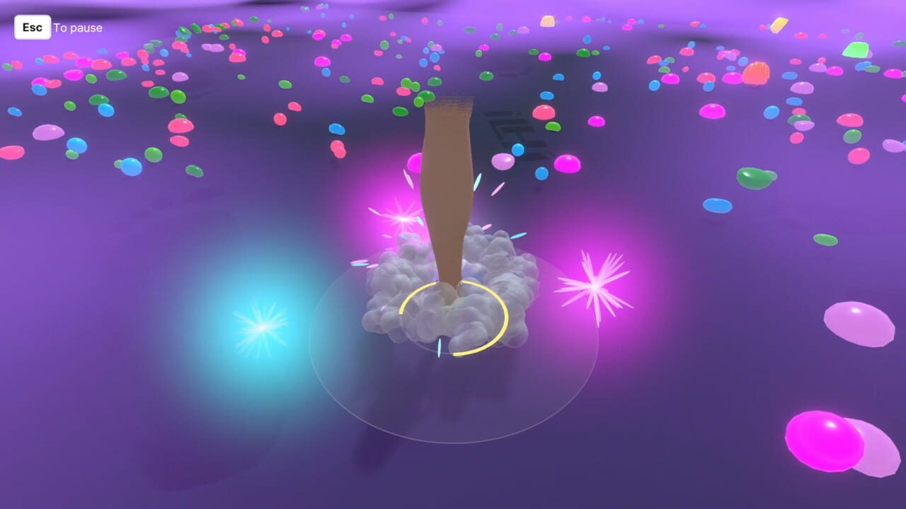 Midsummer Leg’s Dream