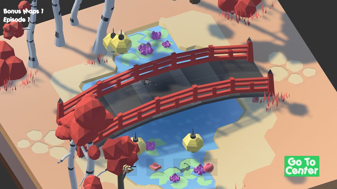 FindIt: Bonus Maps 1